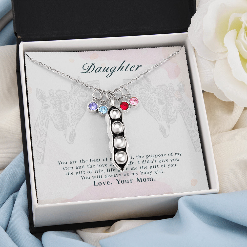 ShineOn Fulfillment HannaClothingStore Jewelry Daughter Love