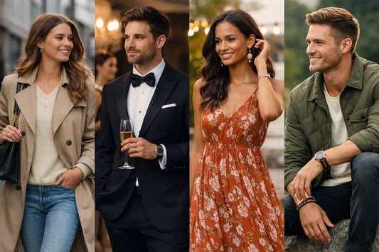 UK Fashion Store Outfits for Every Occasion