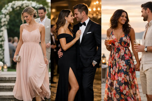 Are Maxi Dresses Formal? A Guide for Every Event