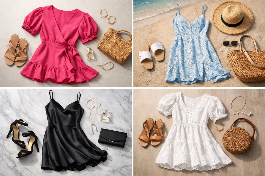 12 best dresses under £100 for every plan