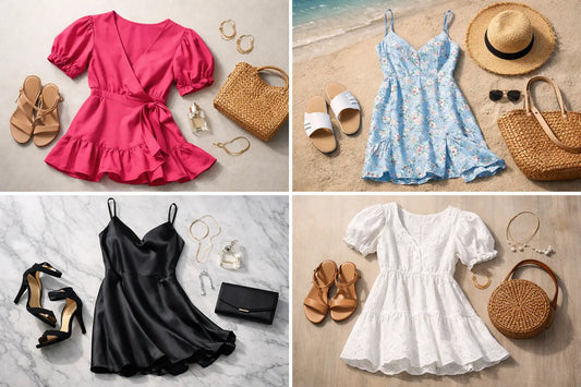 12 best dresses under £100 for every plan