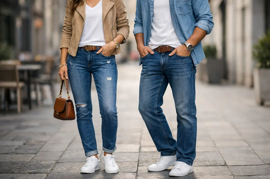 Best Jeans for Casualwear That Work Every Day