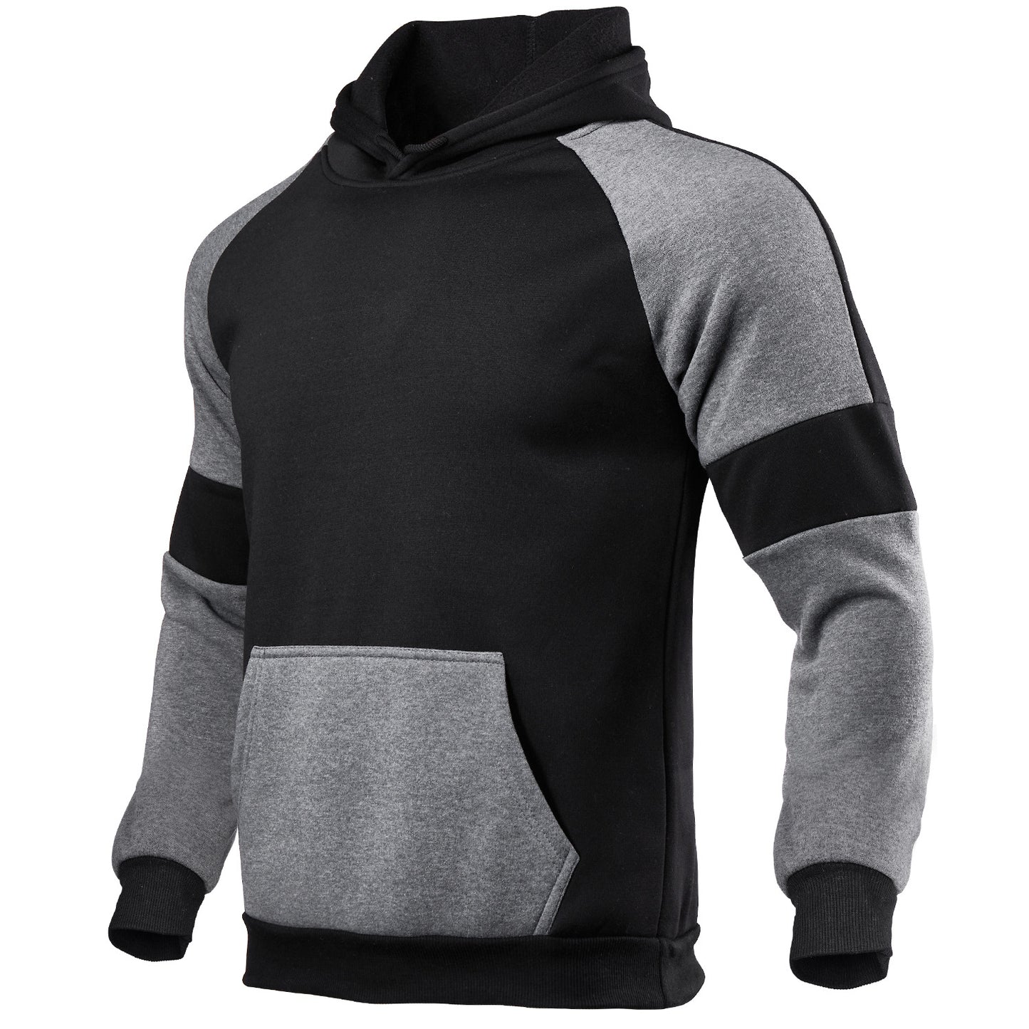 Men's Sweaters Casual Hoodie