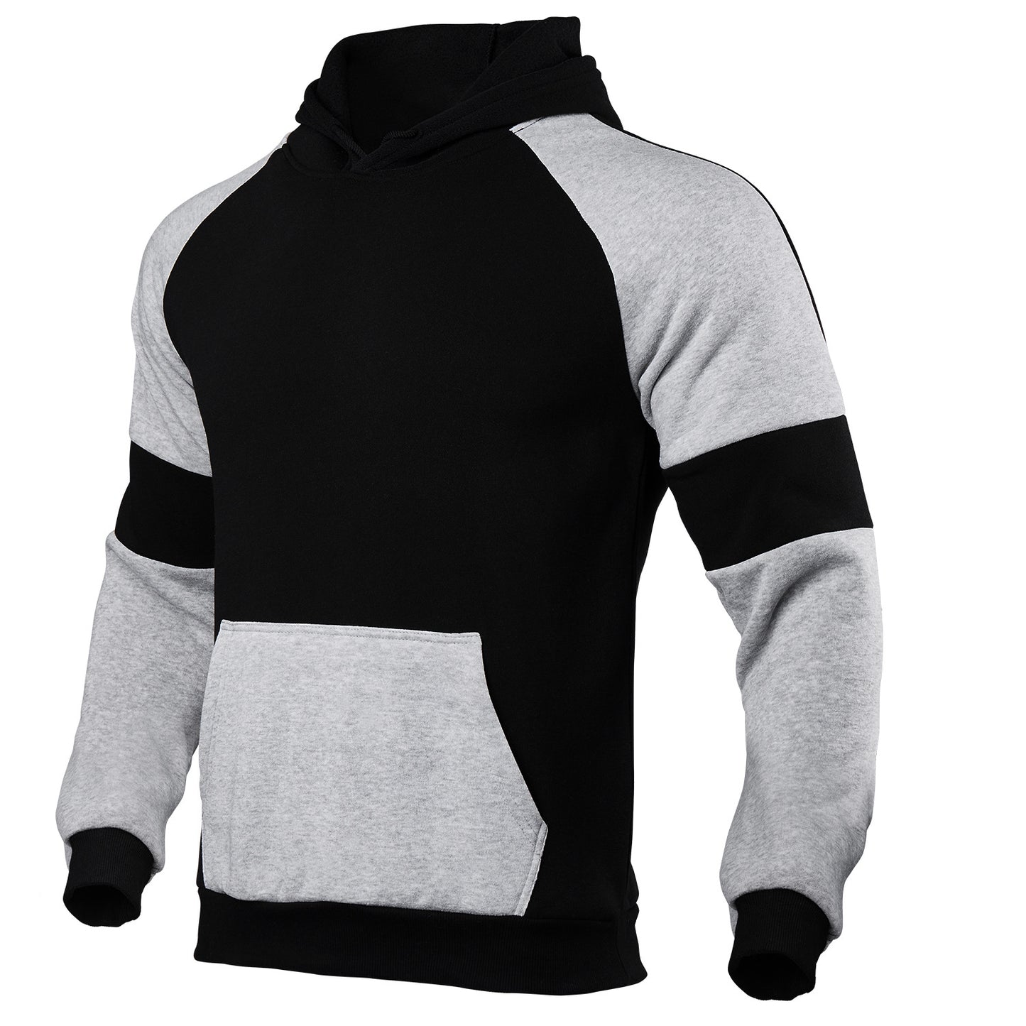 Men's Sweaters Casual Hoodie