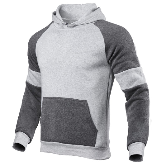 Men's Sweaters Casual Hoodie