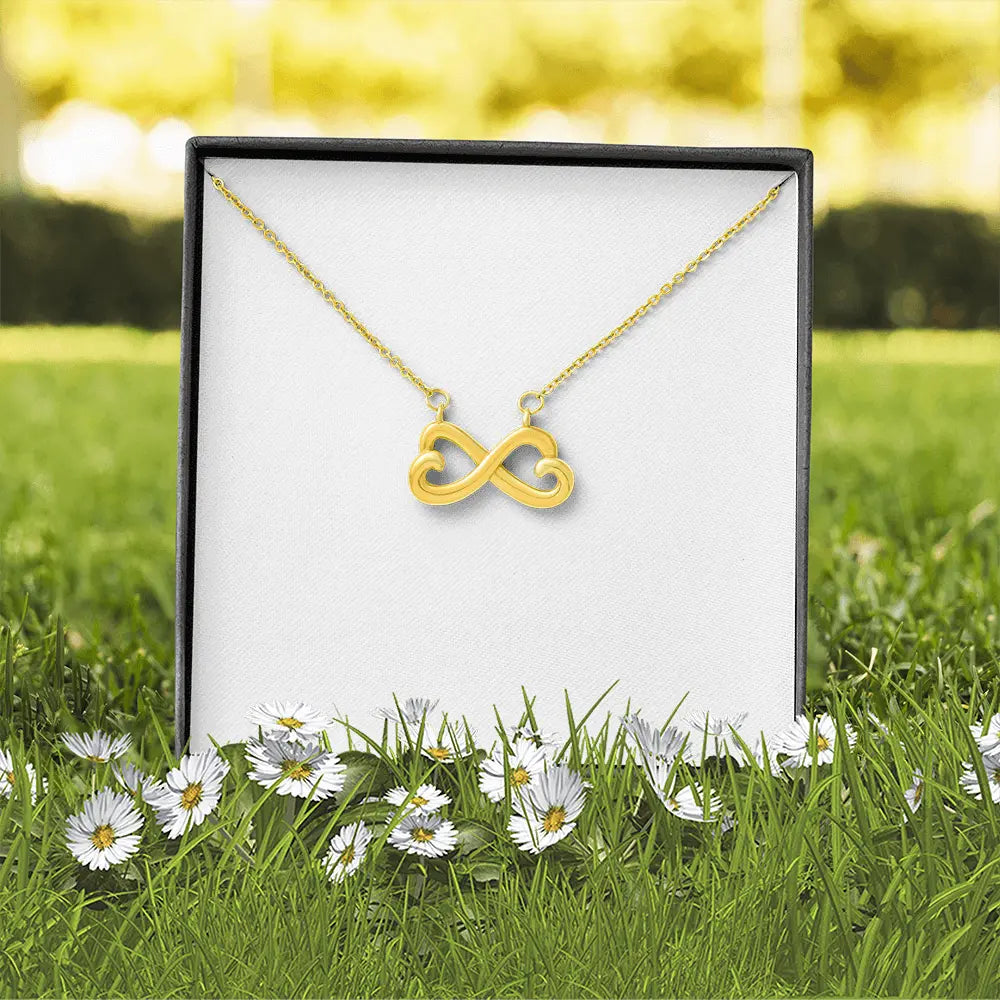 Double Heart ShineOn Fulfillment