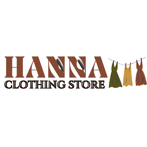 Hanna Clothing Store - The Iconic UK Fashion Store for Men & Women ...