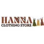 HannaClothingStore