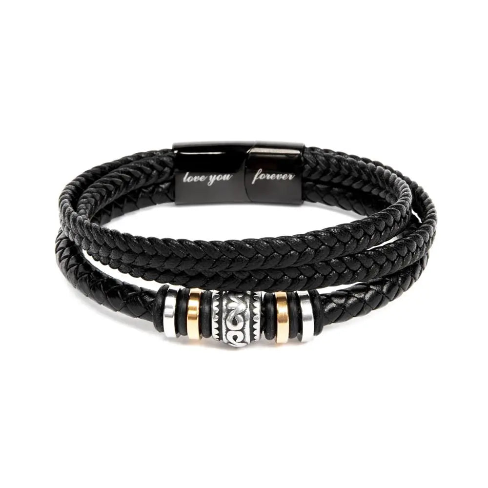 Men Bracelet wear ShineOn Fulfillment
