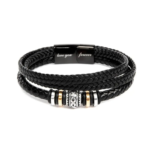 Men Bracelet wear ShineOn Fulfillment