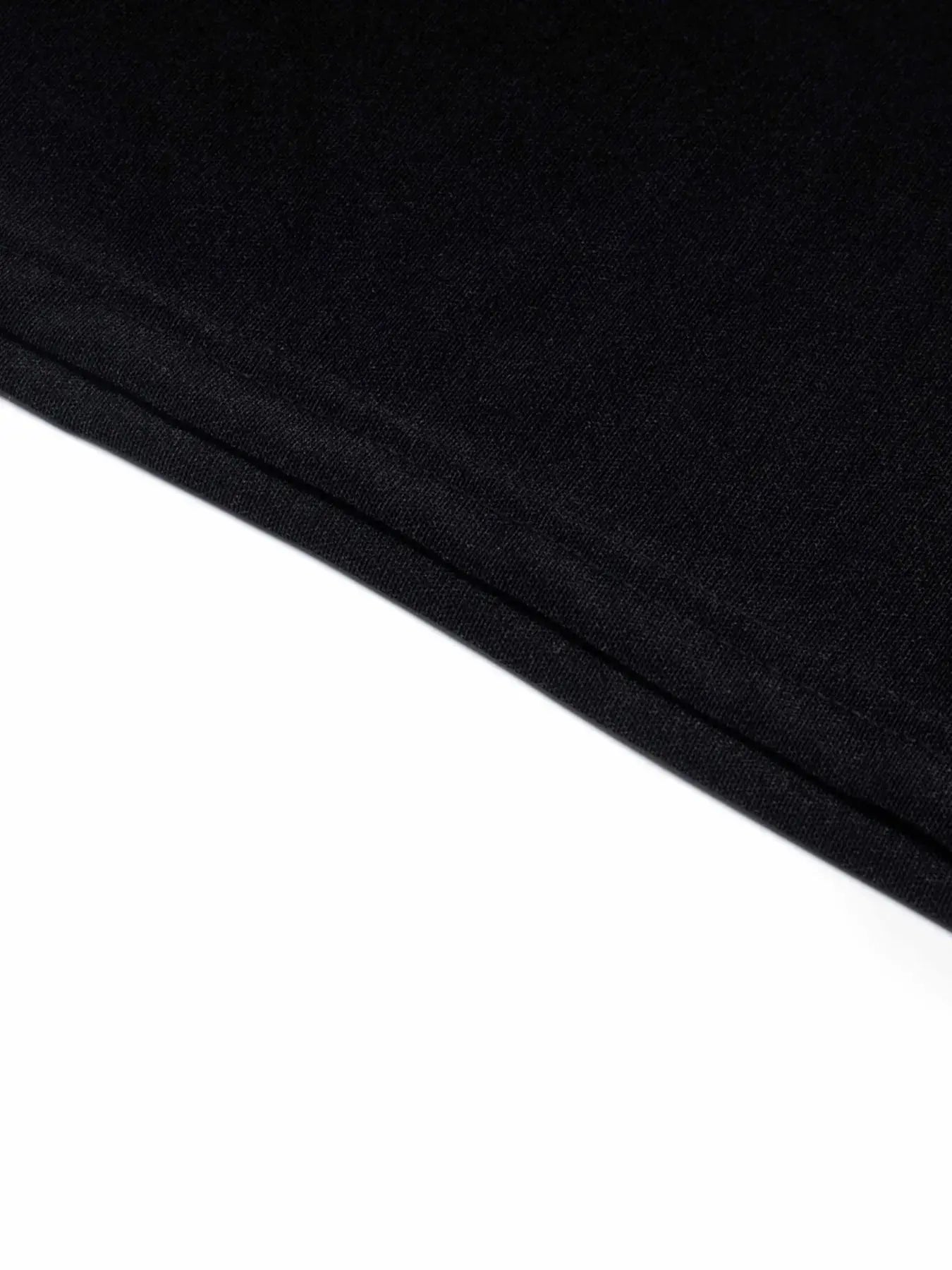 Mens Number 97 V Neck Short Sleeve T Shirt Breathable Moisture Wicking Trendsi
