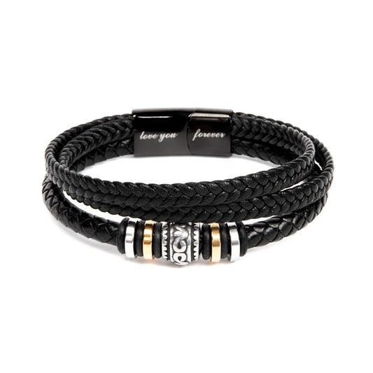 Men Bracelet wear