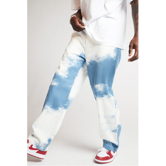 Losse Style Jeans