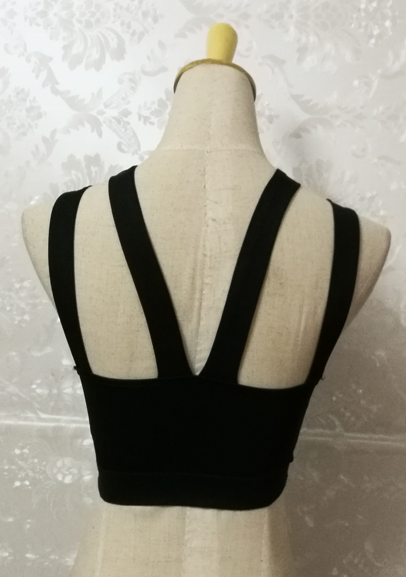 Waistcoat with Hollow-out Body Vest