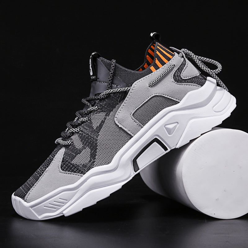 HannaClothingStore HannaClothingStore Men's Shoes Men's autumn sports shoes