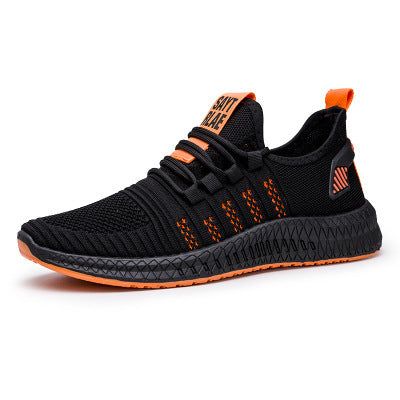 HannaClothingStore HannaClothingStore Men's Shoes Top Trendy Net Shoes Men's Sports Shoes