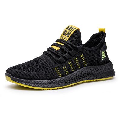 HannaClothingStore HannaClothingStore Men's Shoes Top Trendy Net Shoes Men's Sports Shoes