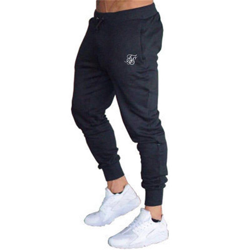 HannaClothingStore HannaClothingStore Men's Bottoms Men's Casual Tracksuit Bottoms