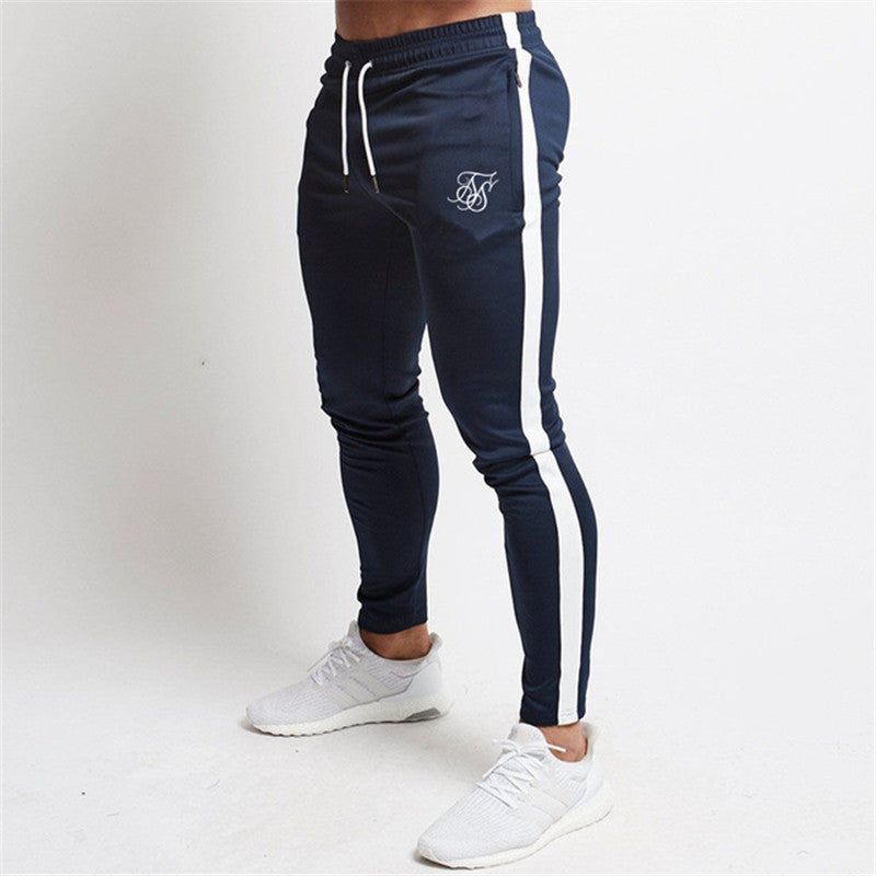 HannaClothingStore HannaClothingStore Men's Bottoms Men's Casual Tracksuit Bottoms