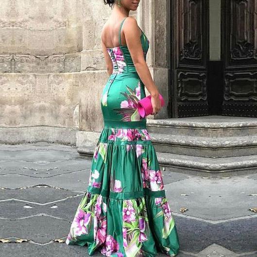 Buenos Aires Dress