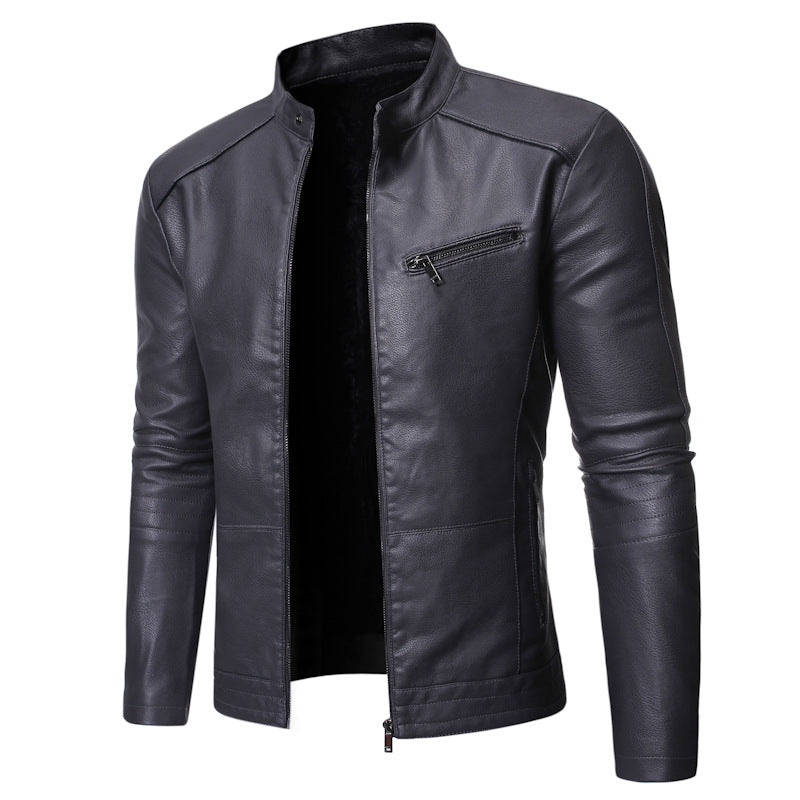 Motorcycle Leather Jackets