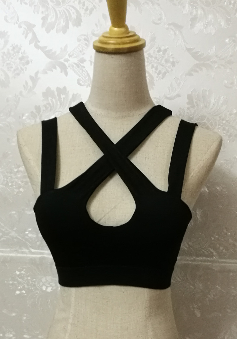 Waistcoat with Hollow-out Body Vest