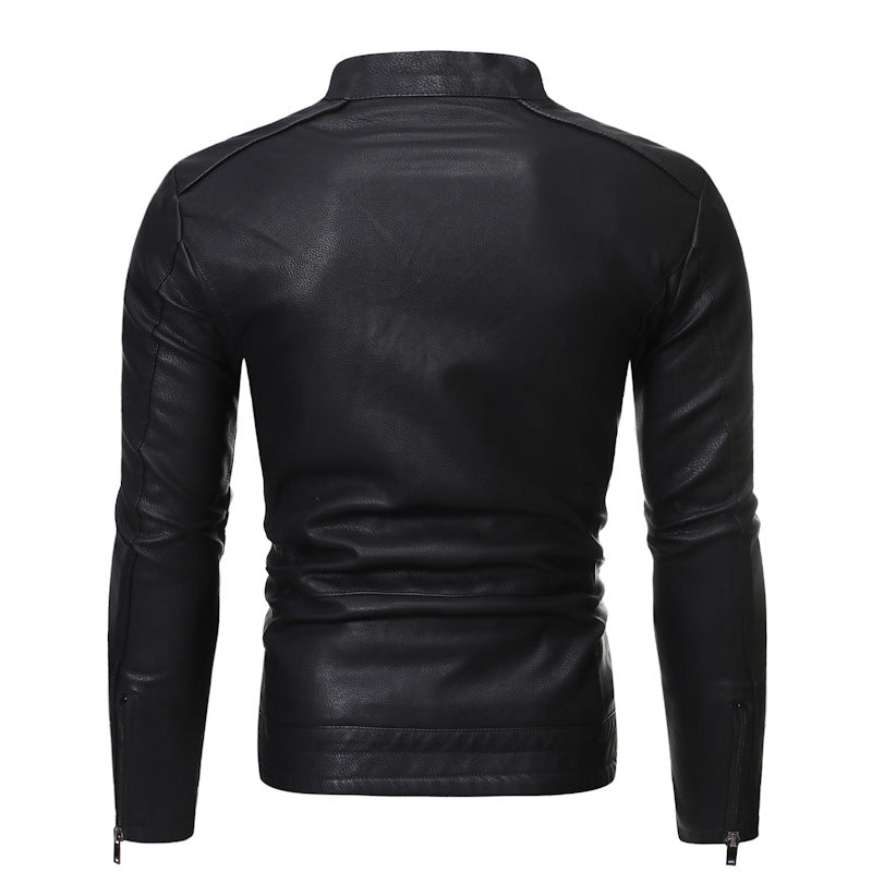 Motorcycle Leather Jackets