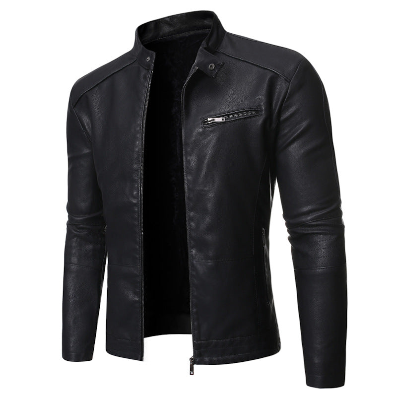 Motorcycle Leather Jackets