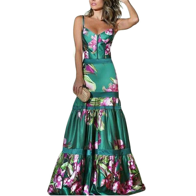 Buenos Aires Dress