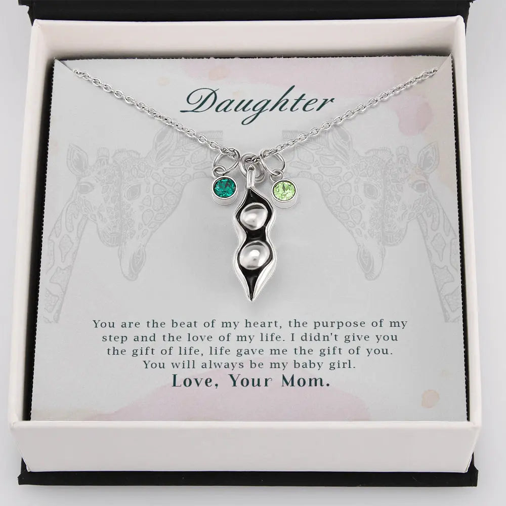 ShineOn Fulfillment HannaClothingStore Jewelry Daughter Love