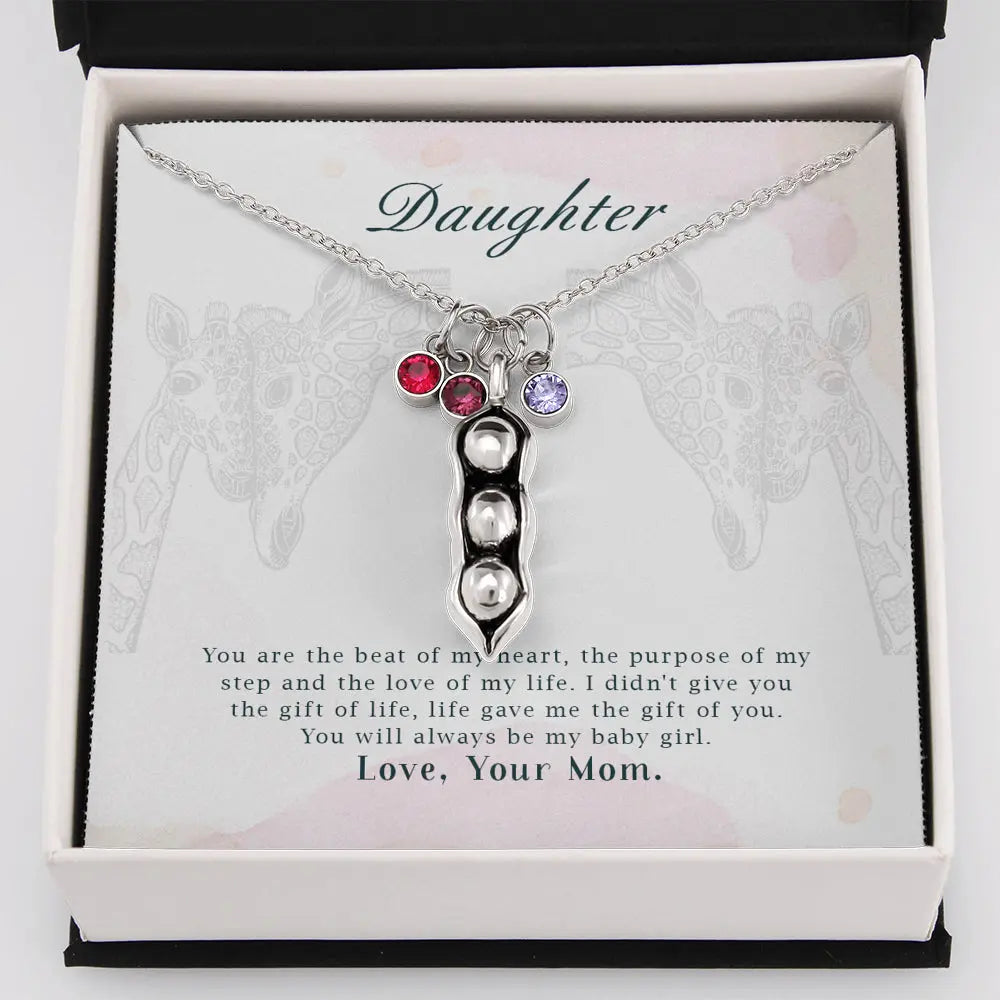 ShineOn Fulfillment HannaClothingStore Jewelry Daughter Love