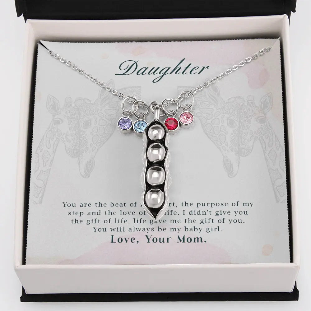 ShineOn Fulfillment HannaClothingStore Jewelry Daughter Love