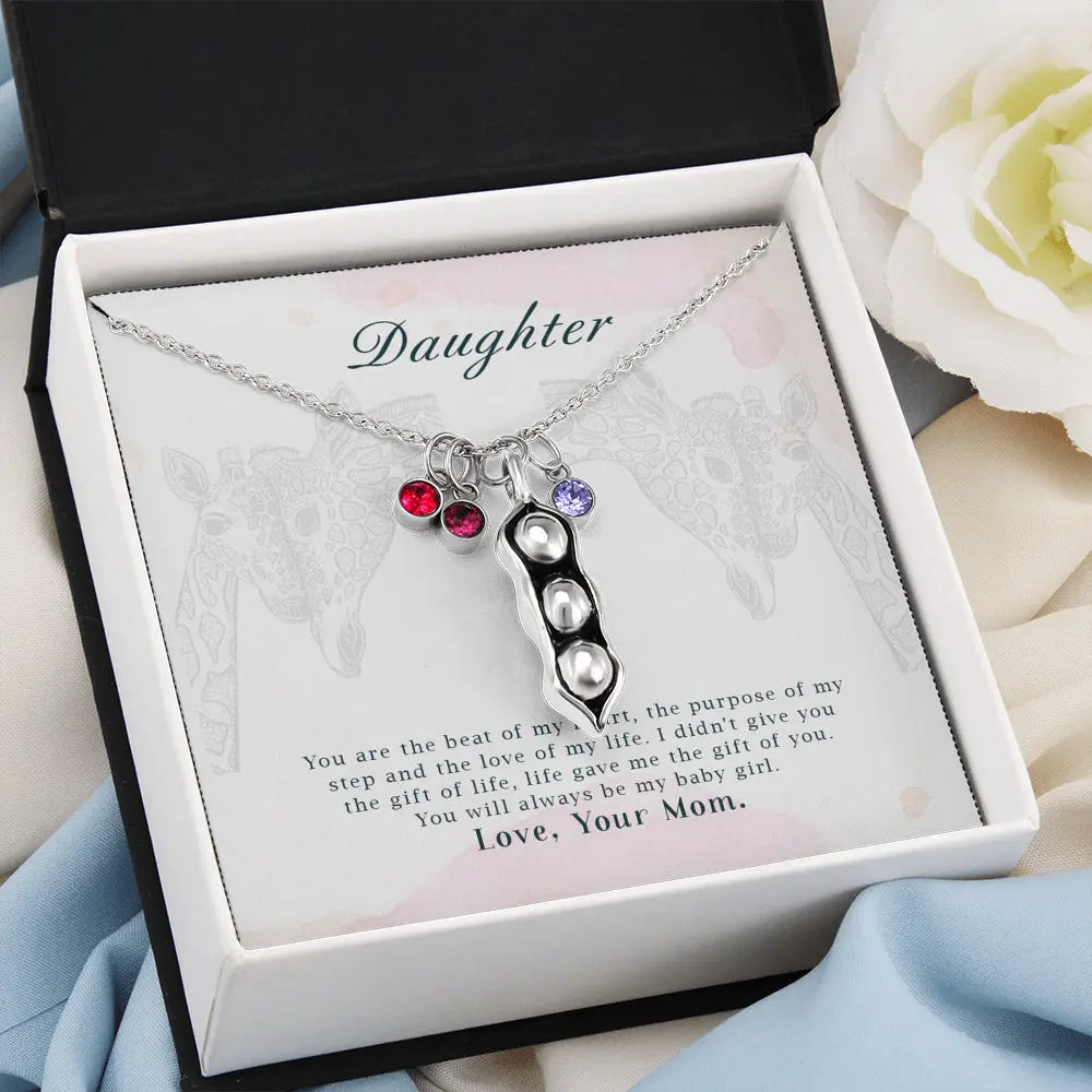 ShineOn Fulfillment HannaClothingStore Jewelry Daughter Love