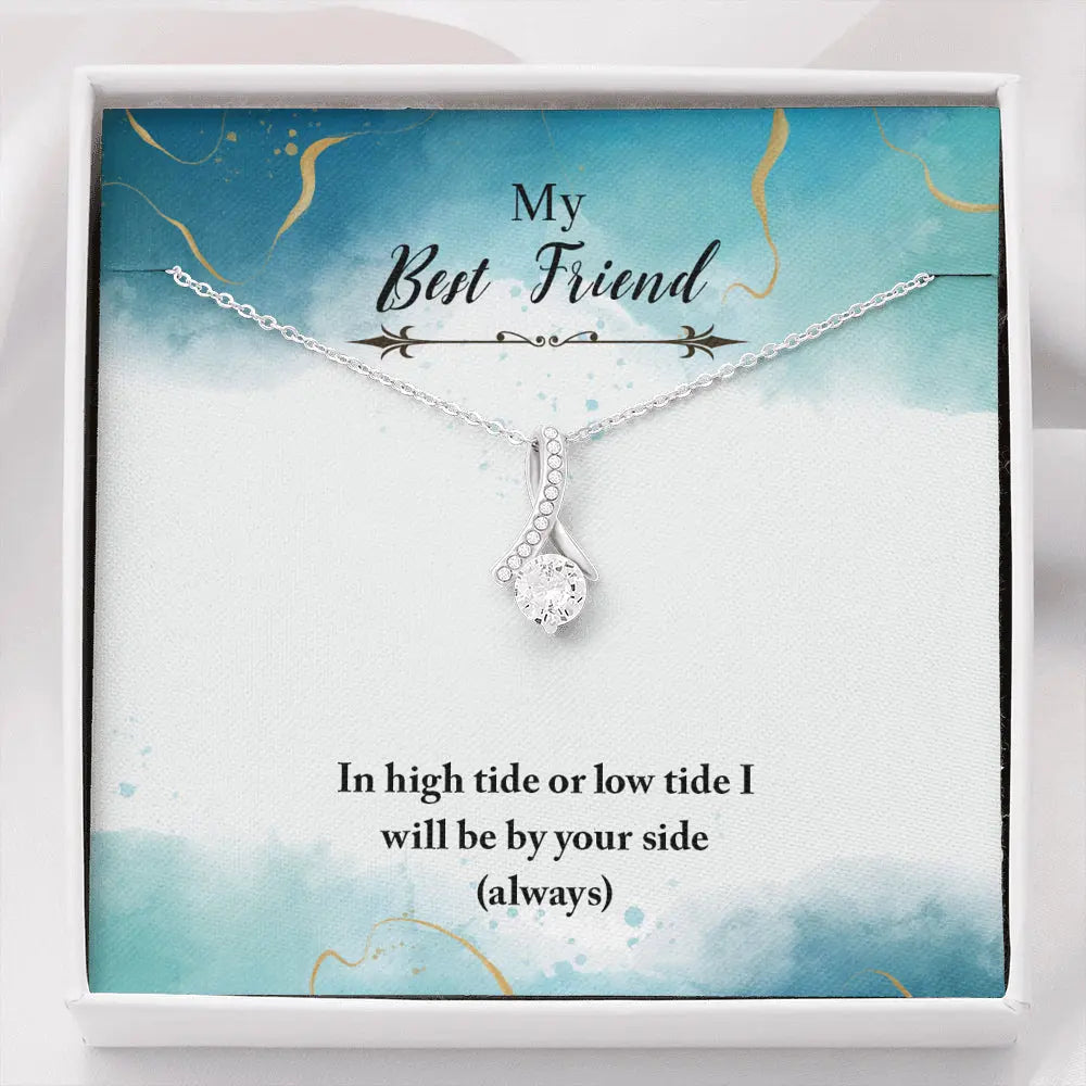 ShineOn Fulfillment HannaClothingStore Jewelry Friend Forever