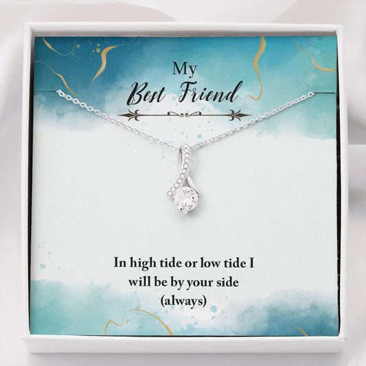 ShineOn Fulfillment HannaClothingStore Jewelry Friend Forever