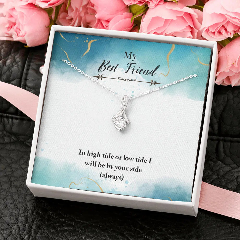 ShineOn Fulfillment HannaClothingStore Jewelry Friend Forever