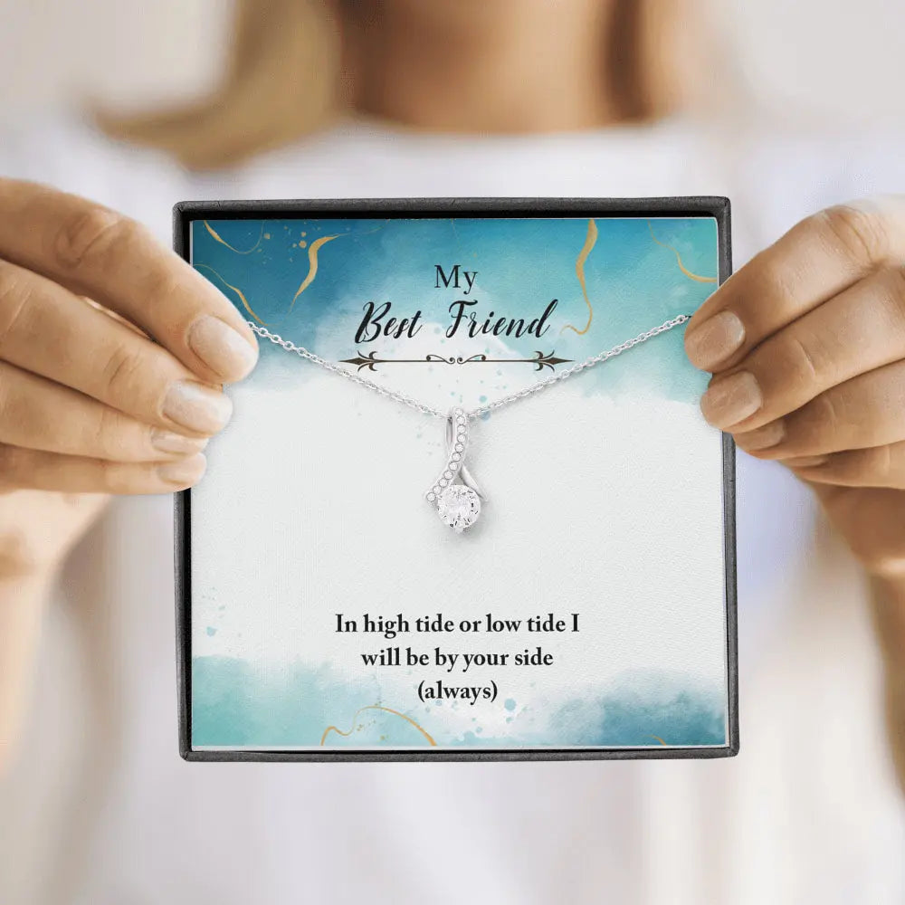 ShineOn Fulfillment HannaClothingStore Jewelry Friend Forever