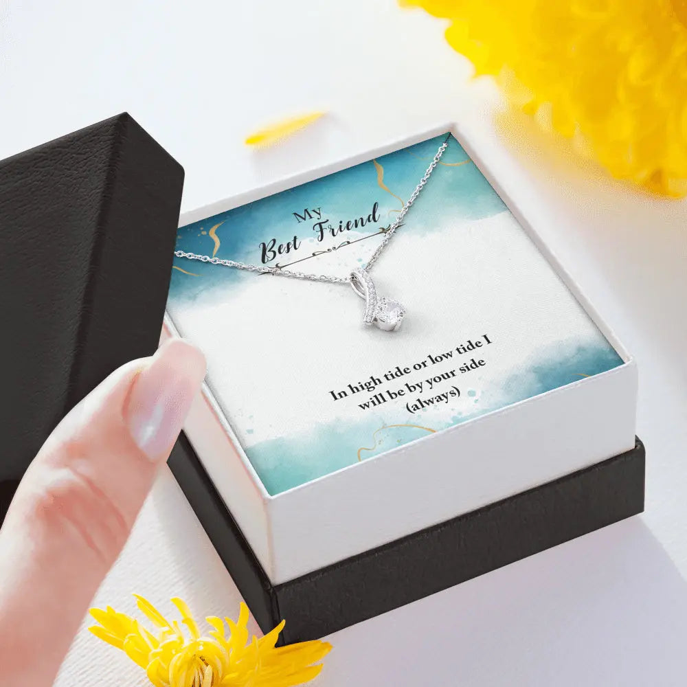 ShineOn Fulfillment HannaClothingStore Jewelry Friend Forever