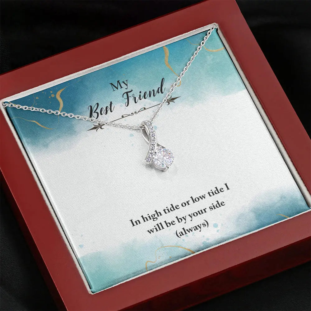 ShineOn Fulfillment HannaClothingStore Jewelry Friend Forever