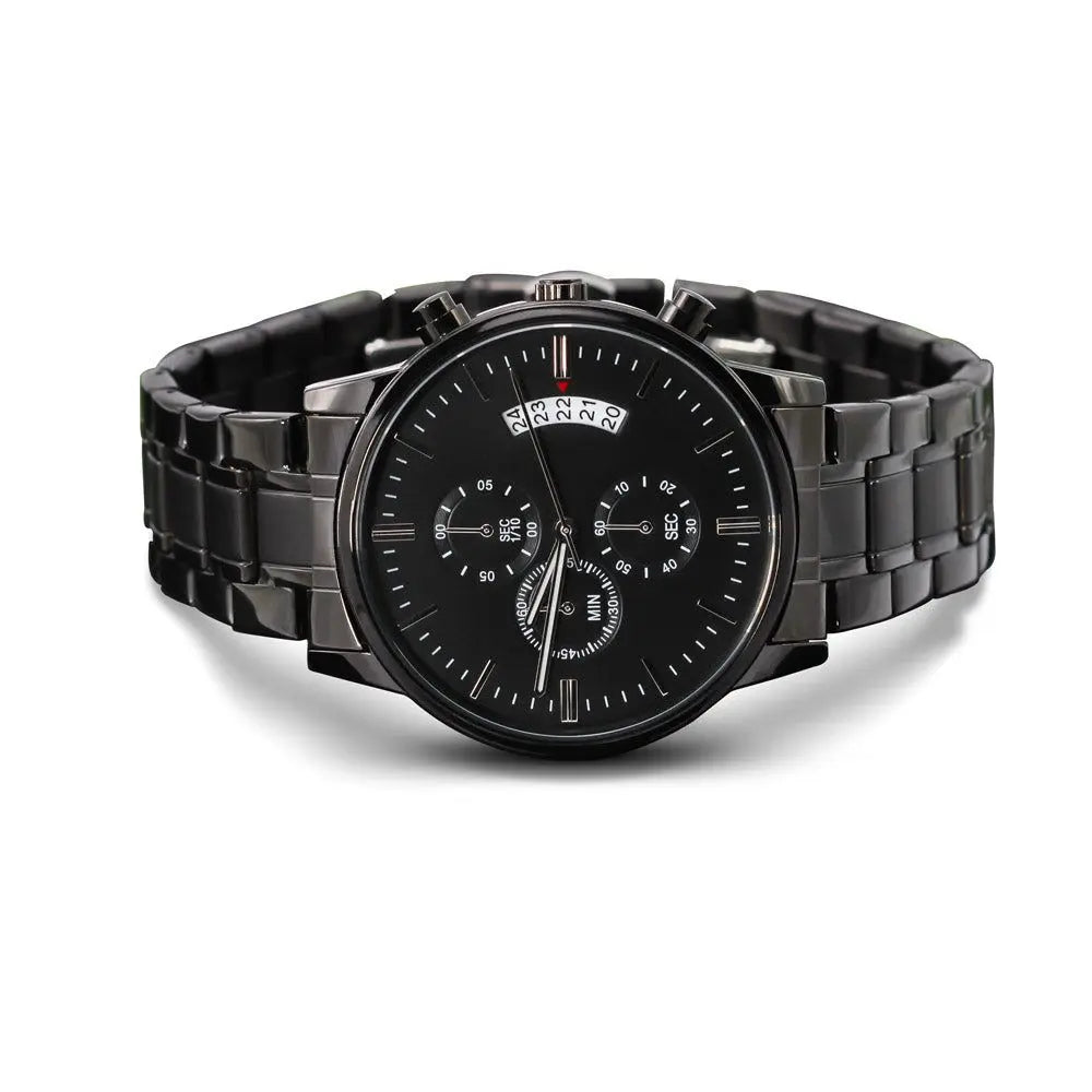 ShineOn Fulfillment HannaClothingStore Jewelry Luxury Watch
