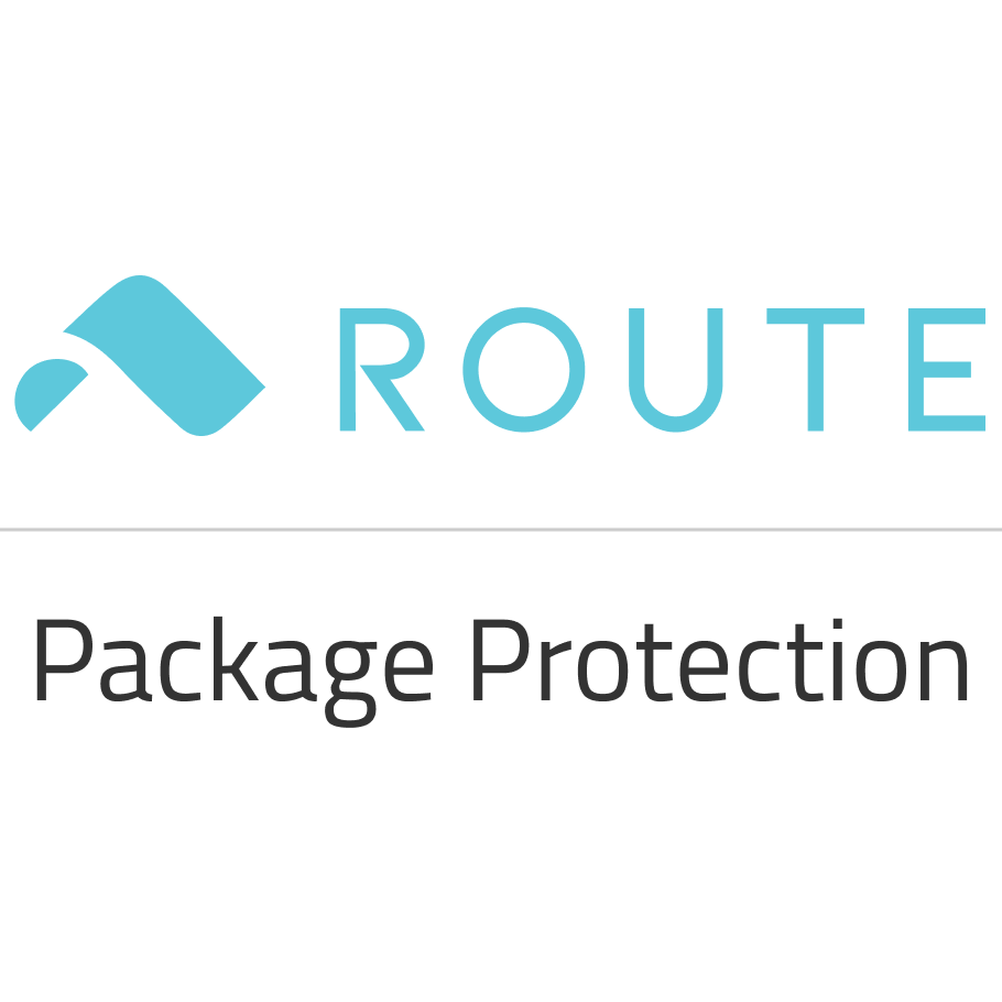 Route HannaClothingStore Insurance Route Package Protection