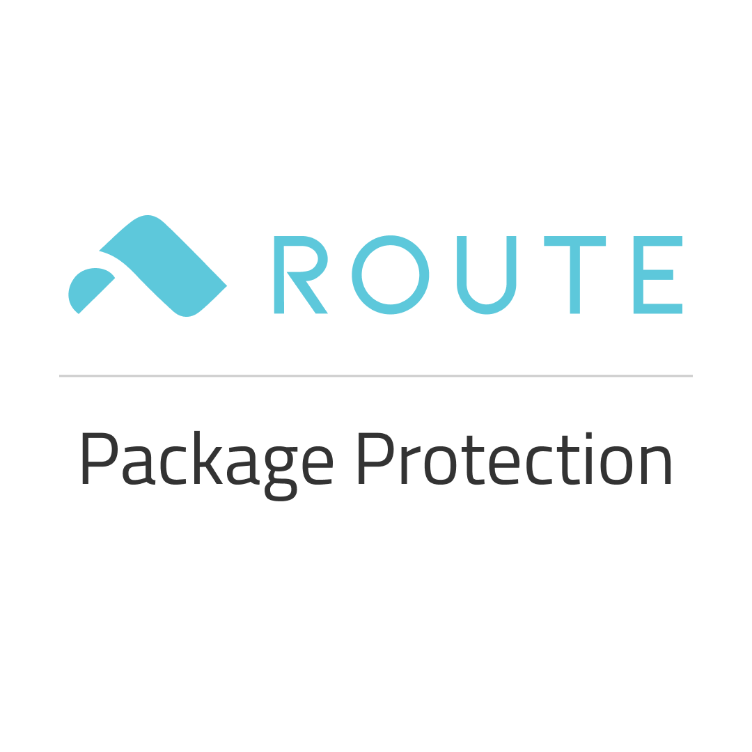 Route HannaClothingStore Insurance Route Package Protection