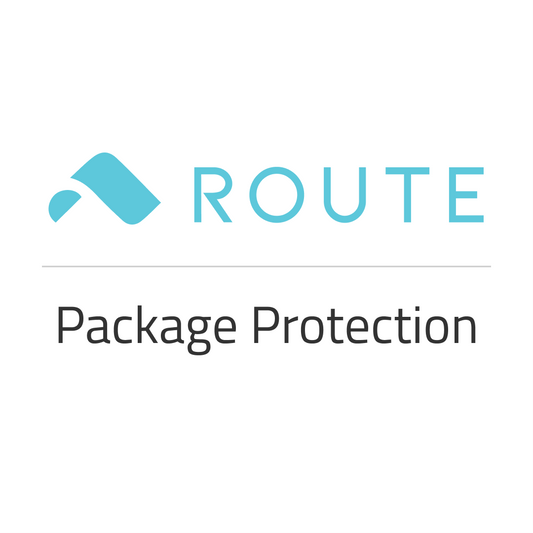Route HannaClothingStore Insurance Route Package Protection