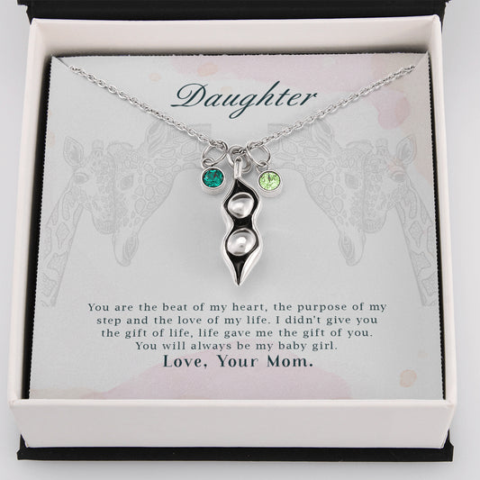 ShineOn Fulfillment HannaClothingStore Jewelry Daughter Love