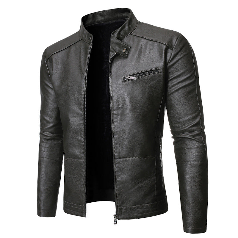 Motorcycle Leather Jackets