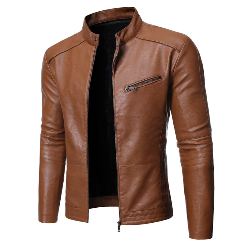 Motorcycle Leather Jackets